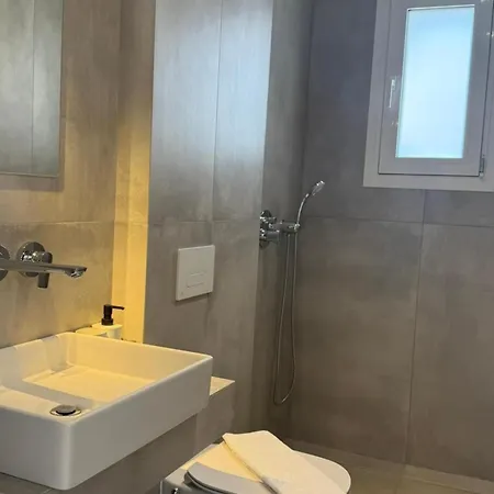 Maria Lux One Bedroom Daire *