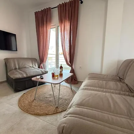 Maria Lux One Bedroom *