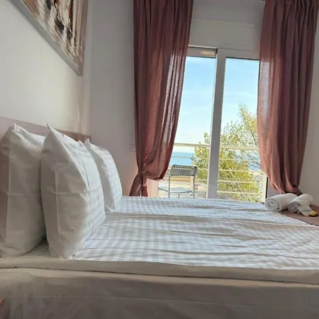 Апартаменты Maria Lux One Bedroom